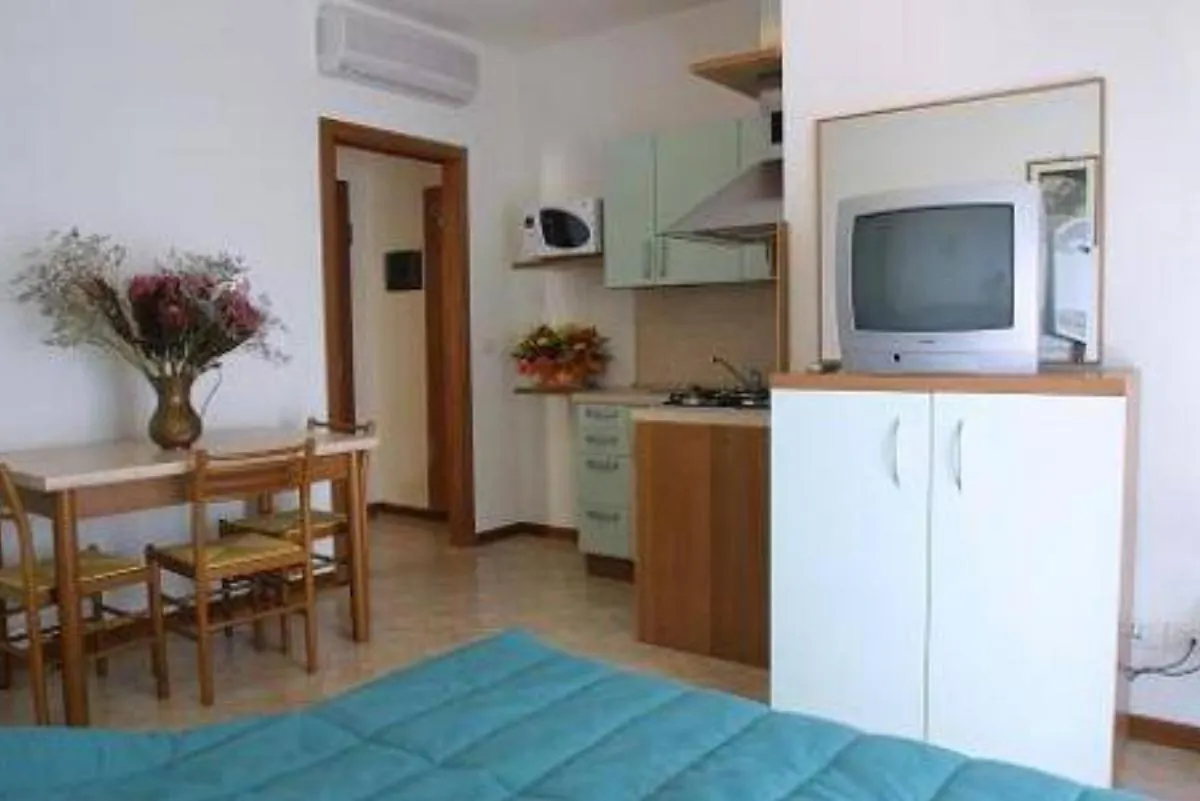 Aparthotel Residence Mini Sayonara Lido di Jesolo