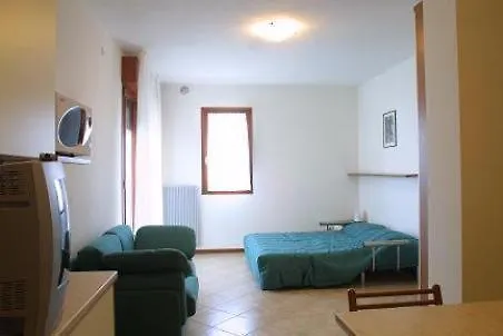 Residence Mini Sayonara Lido di Jesolo Aparthotel