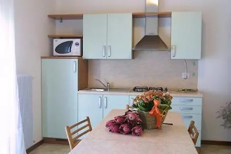 Residence Mini Sayonara Lido di Jesolo Aparthotel