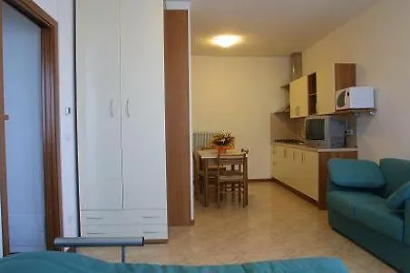 *** Aparthotel Residence Mini Sayonara Lido di Jesolo Italy