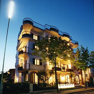 Apartmanhotel Ilios, Lido di Jesolo