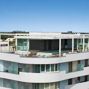 Hotel apartamentowy Il Teatro